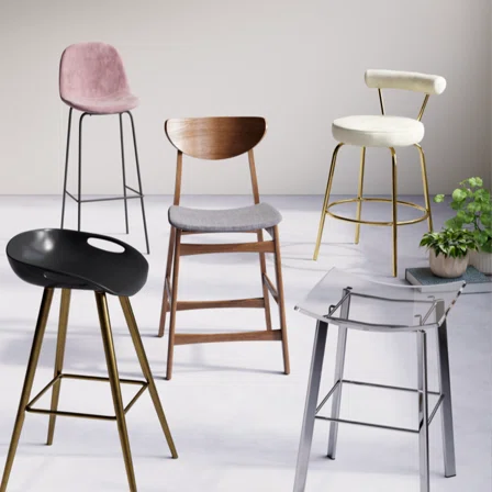 club chairs