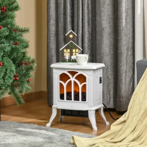 14.75 W Electric Stove