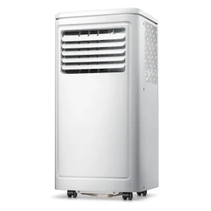 3-IN-1 Portable Air Conditioner with Cooling