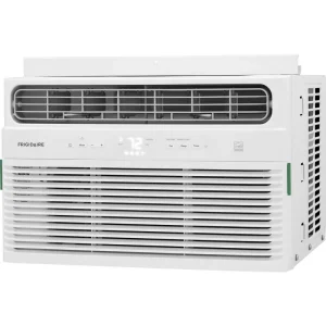 6000 BTU Window Air Conditioner with Remote