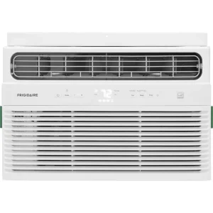 6000 BTU Window Air Conditioner with Remote