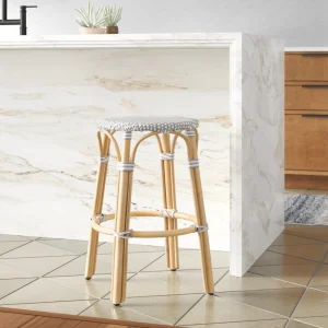 Alastair Bar & Counter Stool