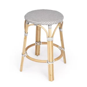 Alastair Bar & Counter Stool