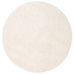 Brittney Solid Color Rug