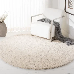 Brittney Solid Color Rug