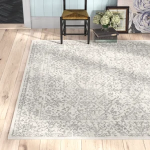 DeSoto Oriental Rug