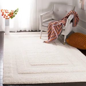 Drennen Geometric Rug