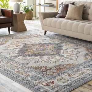 Flatiron Oriental Rug