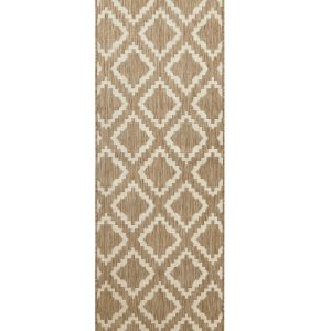 Malmo Flatweave Geometric Rug